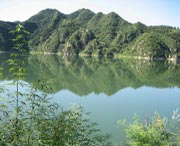 平谷建筑