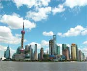 上海建筑