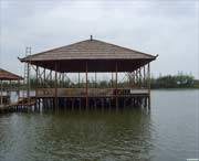 青浦建筑