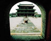 宁河建筑