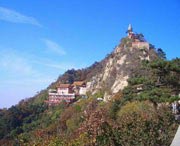 蓟州建筑