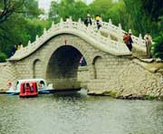 阿城建筑