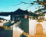 巴彦建筑