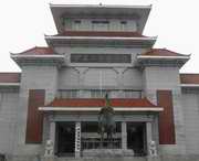 伊通建筑