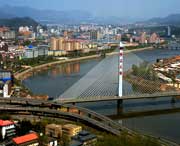 通化建筑