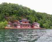 辉南建筑