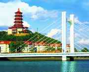辽源建筑