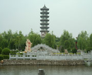 新民建筑