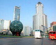 大连建筑