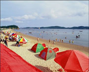 长海建筑