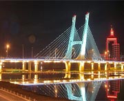 抚顺建筑