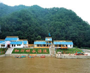 清原建筑
