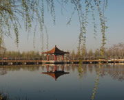 黑山建筑