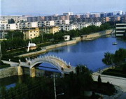 辽阳建筑