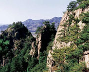 开原建筑
