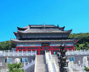 昌图建筑