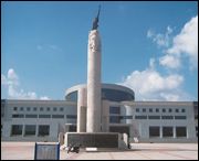 通辽建筑