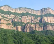 赞皇建筑