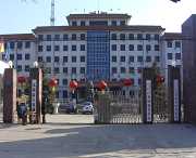 无极建筑