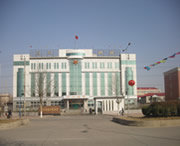 元氏建筑