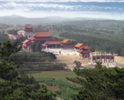 易县建筑
