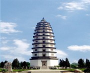 定州建筑