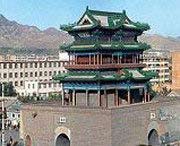 宣化建筑
