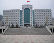 围场建筑