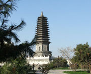 丰润建筑