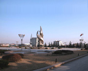 廊坊建筑