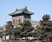 香河建筑