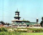 大厂建筑