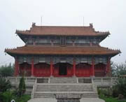 东光建筑