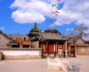 泊头建筑