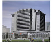 饶阳建筑