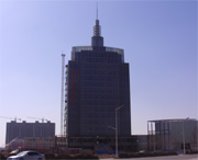 冀州建筑