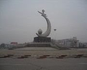 深州建筑