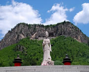 涉县建筑