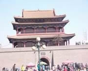 磁县建筑