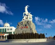 邱县建筑