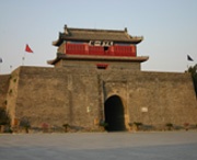 秦皇岛建筑