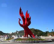 青龙建筑
