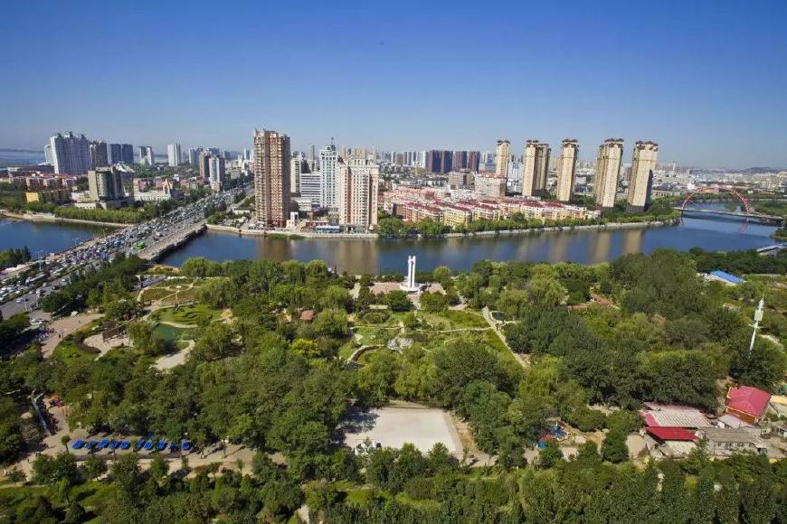 海港建筑