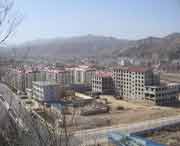 娄烦建筑
