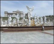 阳泉建筑