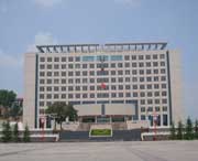 昔阳建筑