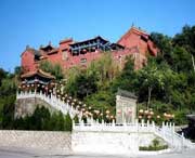 祁县建筑
