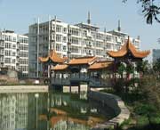 介休建筑