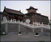 长治建筑