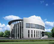 屯留建筑
